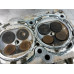 #VP04 Right Cylinder Head From 2005 Nissan Titan  5.6 ZH2R